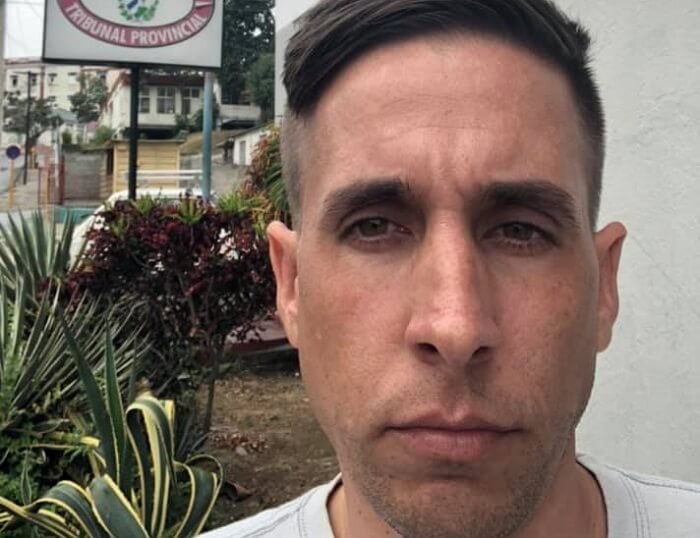 Convocan a tuitazo a favor del activista cubano Lidier Hernández Sotolongo