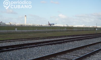 Cubanos varados en EEUU serán repatriados en vuelo gestionado por la embajada en Washington