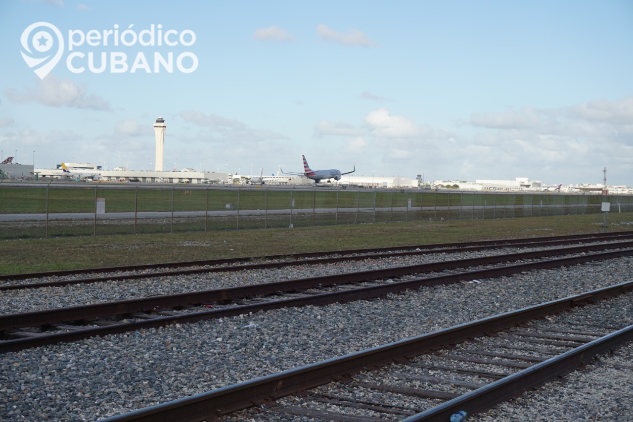 Cubanos varados en EEUU serán repatriados en vuelo gestionado por la embajada en Washington