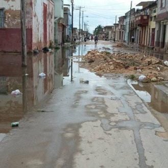 Denuncia calles de Matanzas (3)