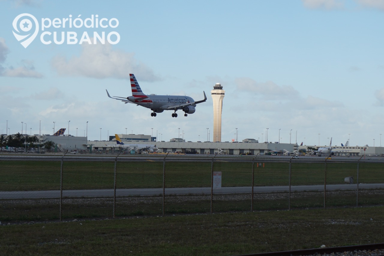 Dos nuevos vuelos evacuarán a los estadounidenses varados en Cuba por el coronavirus