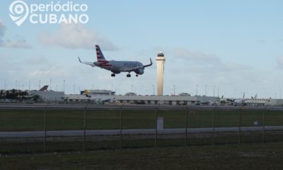 Dos nuevos vuelos evacuarán a los estadounidenses varados en Cuba por el coronavirus