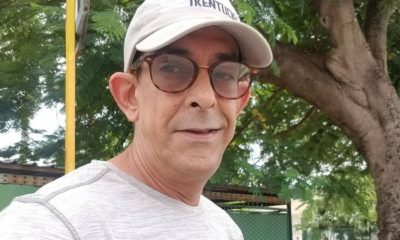 El humorista cubano Ulises Toirac revela que su padre está muy enfermo