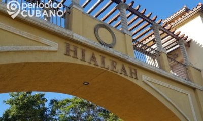 Cubano es detenido por segunda vez por robar joyas en una vivienda de Hialeah