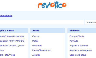 Estos son los productos más populares en Revolico