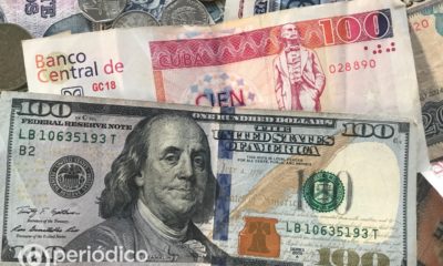 Gobierno cubano autoriza el dólar en todas las tiendas en divisas
