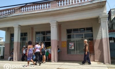 Gobierno cubano niega el cierre de bodegas a causa de las aglomeraciones
