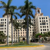 Hotel Nacional de Cuba