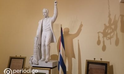 José Daniel Ferrer y otros opositores convocan a un “tuitazo” en homenaje a José Martí