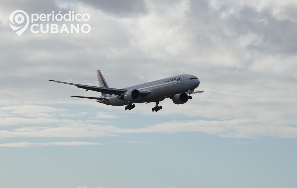 LATAM Airlines Group (6)