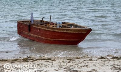 Lanchas en Cuba