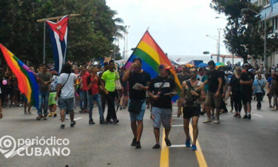 Marcha del Orgullo Gay en 2017 (6)