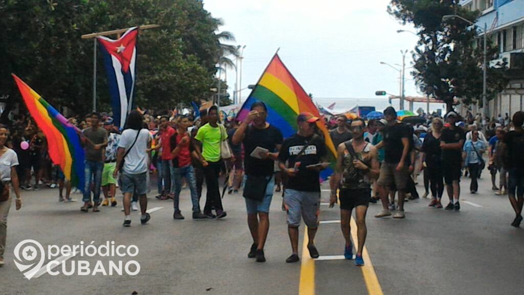 Marcha del Orgullo Gay en 2017 (6)