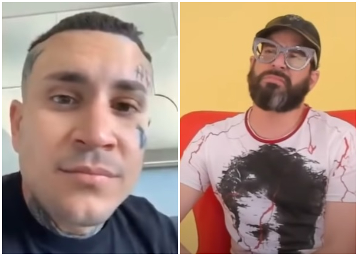 Otaola revela nuevas pruebas del desalojo de Osmani García