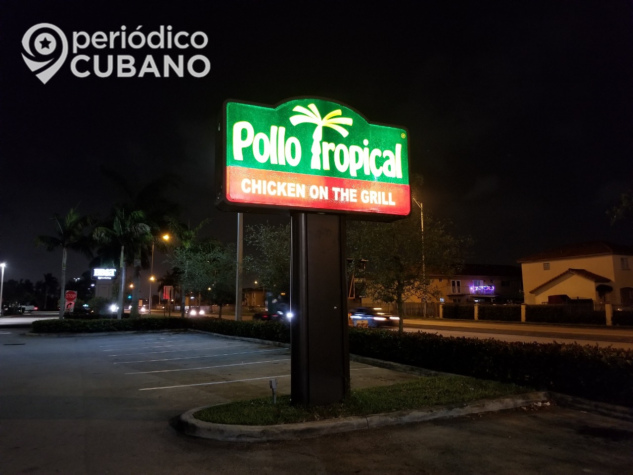 Pollo Tropical ofrece almuerzo gratis para los niños del sur de la Florida