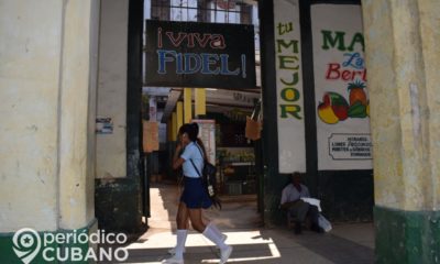 Preuniversitarios cubanos pasarán de grado sin hacer pruebas finales