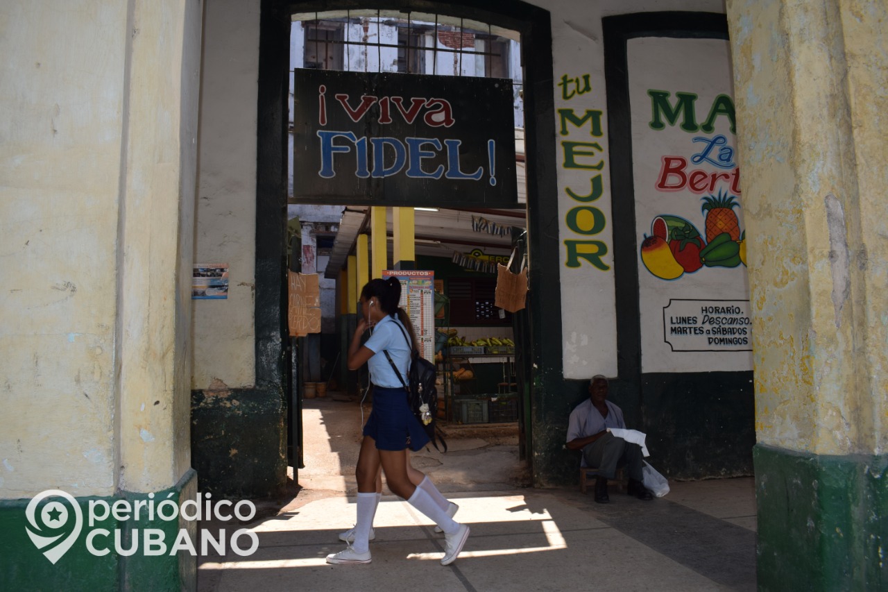 Preuniversitarios cubanos pasarán de grado sin hacer pruebas finales