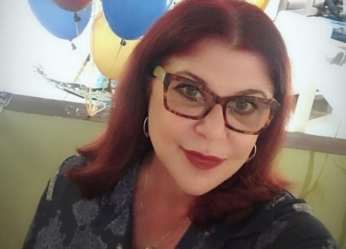 Susana Pérez