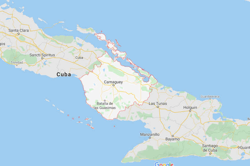 Tormenta local en Camagüey: 6 casas dañadas y afectaciones al servicio eléctrico