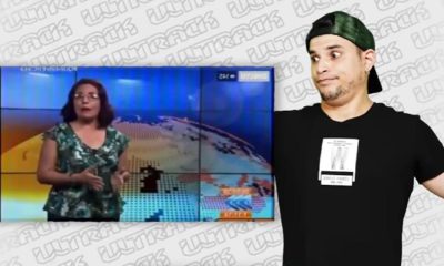 Ultrack responde al reportaje del Noticiero de la Televisión Cubana