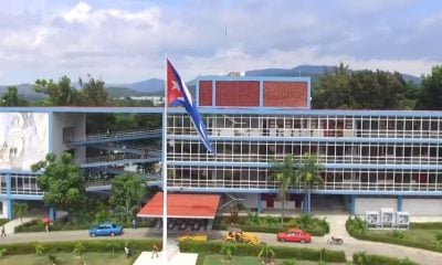 Universidad de Oriente