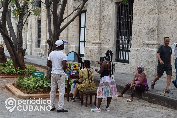 La Habana Vieja