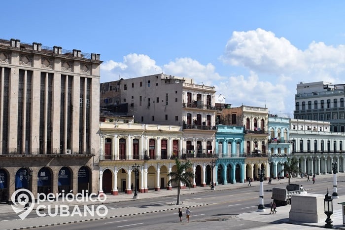 La Habana Vieja