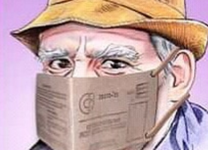 P nfilo Con Una Libreta De Abastecimiento De Nasobuco Ah S No Entra 