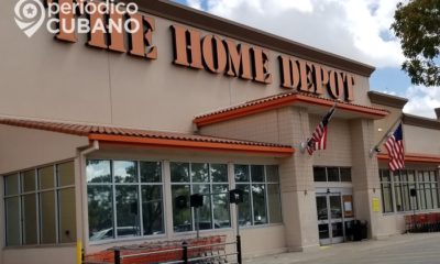 Cubanos se van a los golpes en las afueras de un Home Depot de Tampa