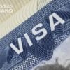 Visa EEUU