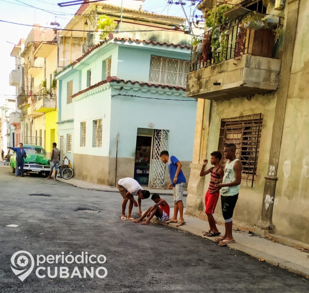 A las autoridades les preocupa el aumento de niños que requieren cuidados intensivos