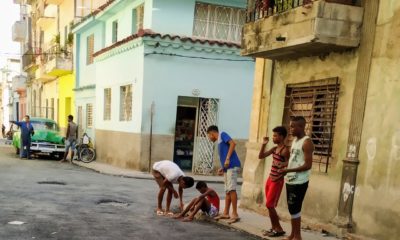 ¿Cuándo se reanuda el curso escolar en Cuba