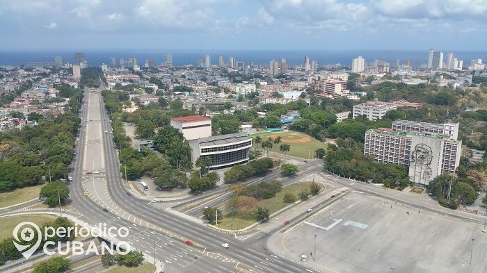 Bolivianos varados en Cuba se quedan sin dinero y no tienen acceso a comida