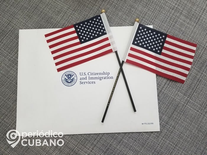 Anuncio de USCIS para ciertas personas que buscan un parole por razones humanitarias urgentes