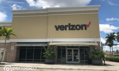 Colapsa la red telefónica de Verizon, Sprint, T-Mobile, y AT&T en varias regiones de EEUU