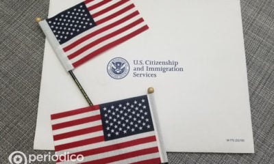 Conoce las opciones para la naturalización en EEUU