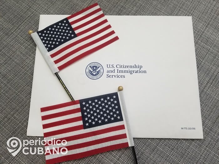 Conoce las opciones para la naturalización en EEUU