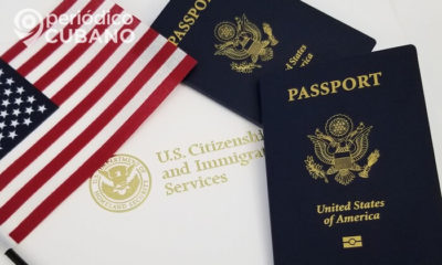Consulta 10 claves que debes tener en cuenta cuando solicites la ciudadanía en EEUU