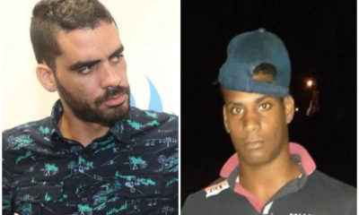 Danilo “El Sexto” Maldonado critica a artistas cubanos por callar durante caso de Hansel Hernández