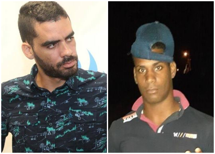 Danilo “El Sexto” Maldonado critica a artistas cubanos por callar durante caso de Hansel Hernández