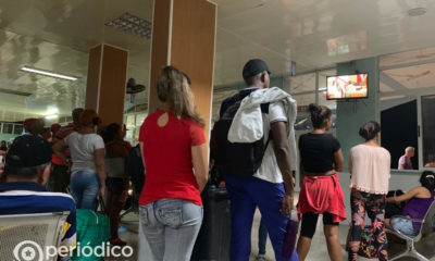 Cubanos podrán comprar por Internet los boletos de transportación nacional