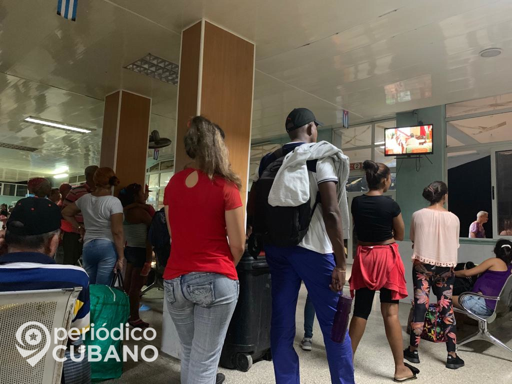 Cubanos podrán comprar por Internet los boletos de transportación nacional