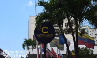 Cubanos pueden reservar los hoteles Gran Caribe mediante Transfermóvil