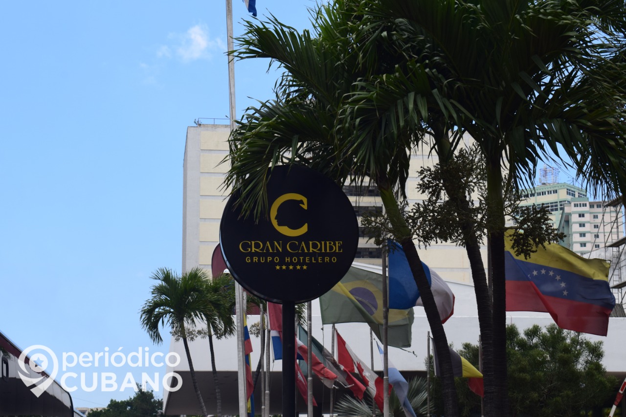 Cubanos pueden reservar los hoteles Gran Caribe mediante Transfermóvil