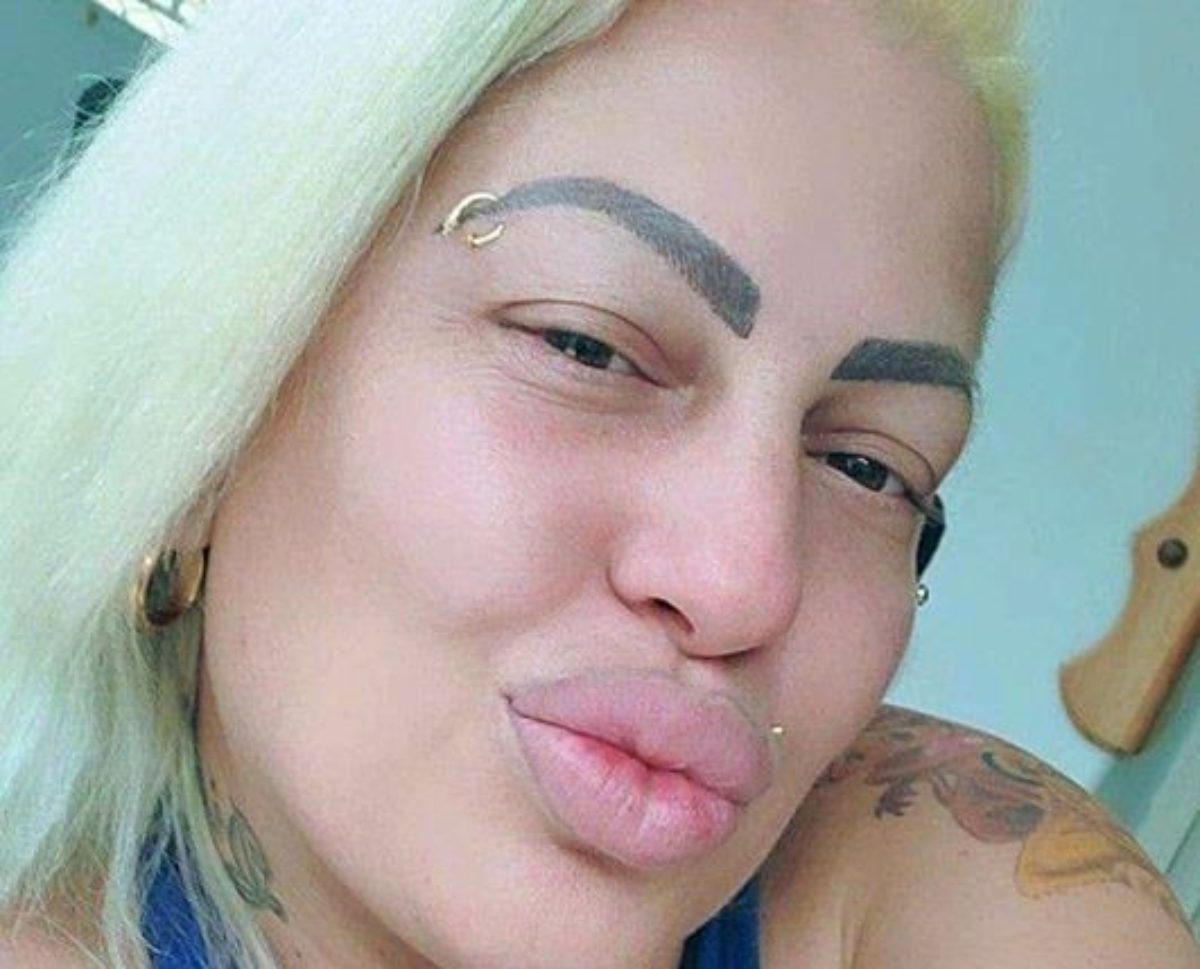 Filtran Foto De La Diosa De Cuba Desnuda En Redes Sociales