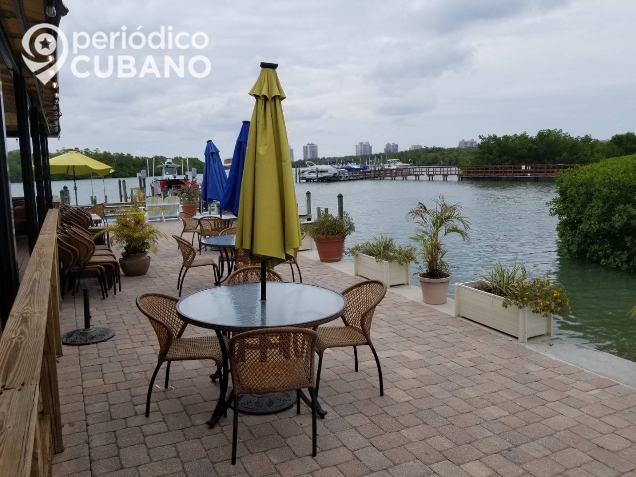 EEUU crea 2.5 millones de trabajos y el desempleo disminuye al 13%