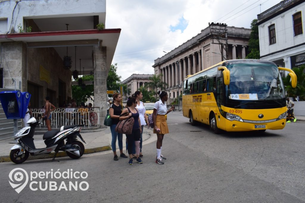 El nuevo curso escolar en Cuba iniciará en noviembre