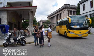 El nuevo curso escolar en Cuba iniciará en noviembre