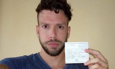 El youtuber cubano Yander Serra es multado por hacer una clasificación de “chivatones”