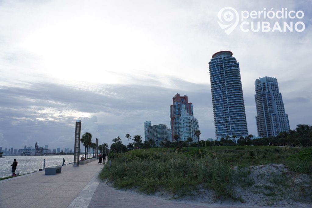 Estas son las nuevas reglas para la reapertura de las playas en Miami Beach